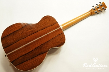 OM-28M  Madagascar Rosewood
